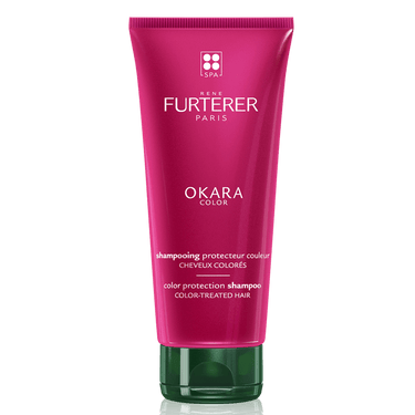RENE FURTERER_Okara Color Protection Shampoo_Cosmetic World